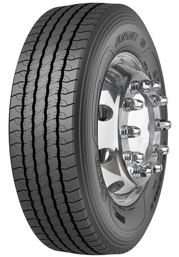 SAVA AVANT 5 315/60 R22.50 152L