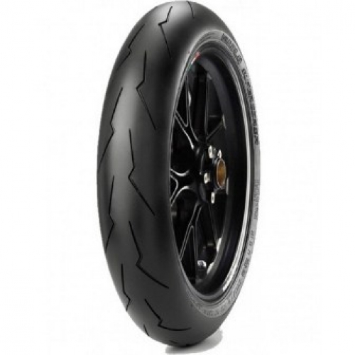 PIRELLI DIABLO SUPERCORSA V2 120/70 R17 58W