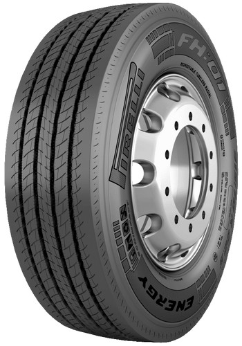 PIRELLI FH01 ENERGY 275/70 R22.50 148M