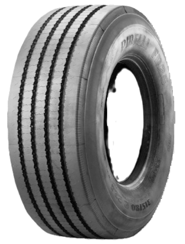 PIRELLI FR25 PLUS 315/80 R22.50 156L