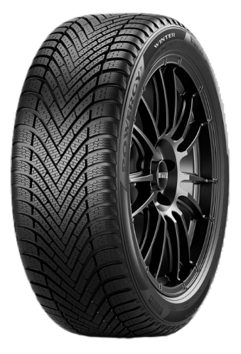 PIRELLI POWERGY WINTER 235/55 R19 105V