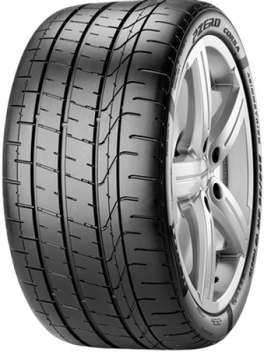 PIRELLI P ZERO CORSA ASIMM. 2 245/35 R19 93Y