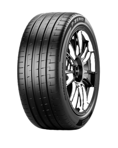 PIRELLI P-Zero (PZ5) 245/45 R18 100Y