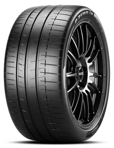 PIRELLI P Zero R 255/35 R20 97Y N1