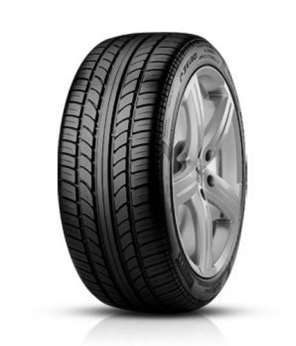 PIRELLI P ZERO ROSSO DIREZ. 245/40 R19 98Y