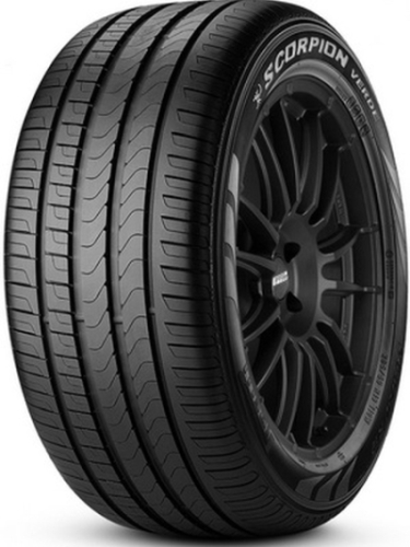 PIRELLI Scorpion VERDE 255/50 R19 103V MO DOT2022