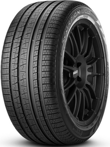 PIRELLI SCORPION VERDE ALL SEASON 265/40 R21 101V