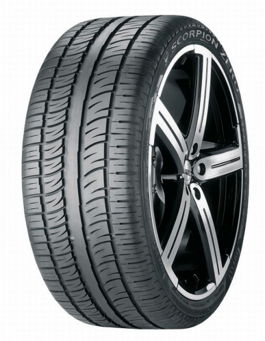 PIRELLI SCORPION ZERO ASIMM. 255/50 R19 107Y