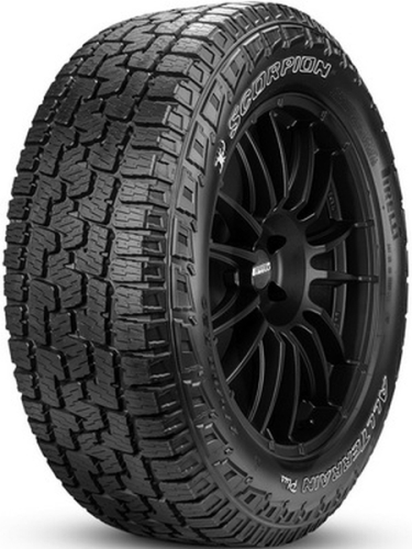 PIRELLI SCORPION ALL TERRAIN PLUS 245/45 R19 102V