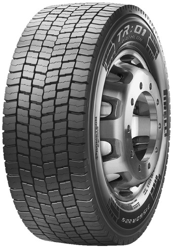 PIRELLI TR01T 315/60 R22.50 152L