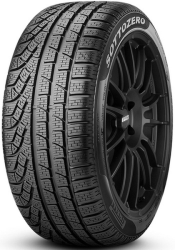 PIRELLI WINTER 270 SOTTOZERO s2 275/35 R19 100W AM9