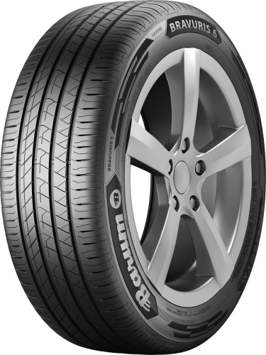 BARUM BRAVURIS 6 205/65 R16 95H