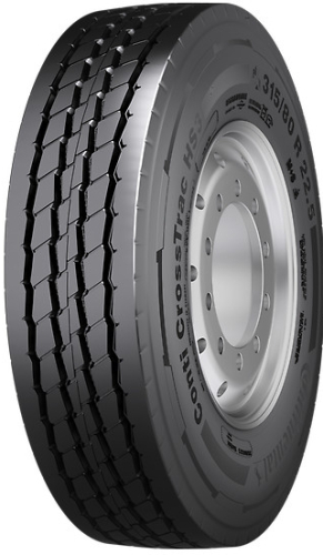 CONTINENTAL CONTI CROSS TRAC HS3 13 R22.50 156K