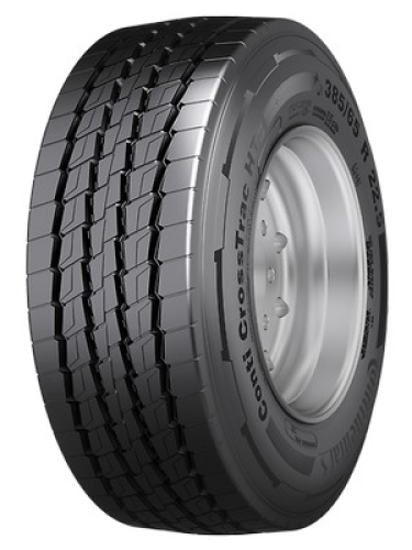 CONTINENTAL CONTI CROSS TRAC HT3 385/65 R22.50 160K