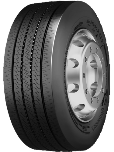 CONTINENTAL URBAN HA3 315/60 R22.50 152J