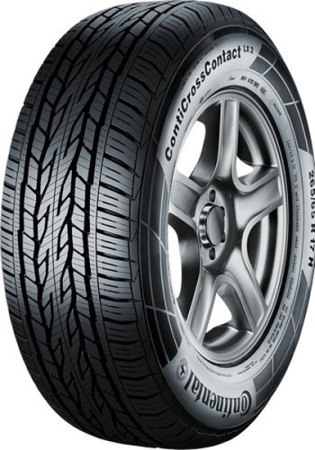 CONTINENTAL CONTI CROSS CONTACT LX2 215/70 R16 100T