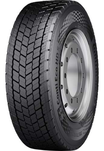 CONTINENTAL Conti Eco HD 5 315/70 R22.5 154/150L