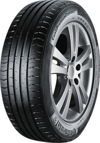 CONTINENTAL CONTI PREMIUM CONTACT 5 215/60 R16 95H