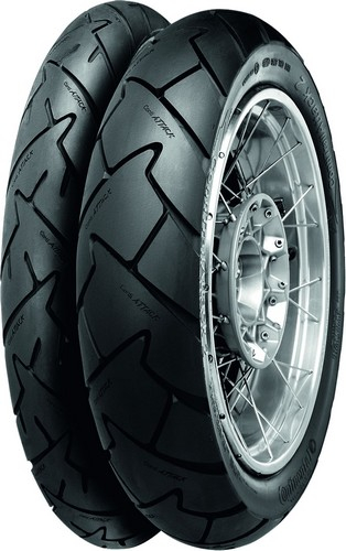 CONTINENTAL ContiTrailAttack 2 F 90/90 R21 54V TL