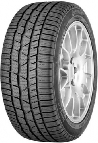 CONTINENTAL CONTI WINTER CONTACT TS 830 P SUV 295/40 R20 110W DOT2016