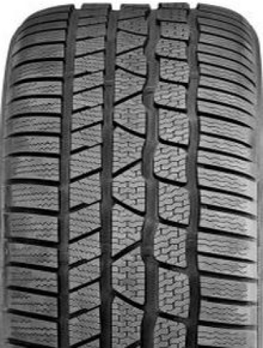 CONTINENTAL CONTI WINTER CONTACT TS 830 P 255/40 R18 99V