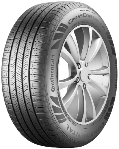 CONTINENTAL CROSS CONTACT RX 265/40 R20 104V