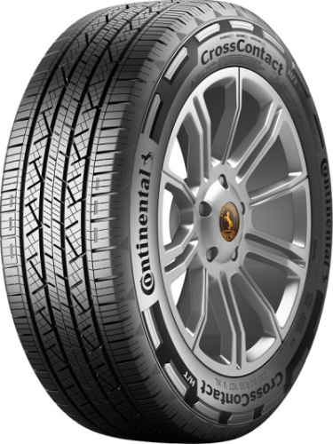 CONTINENTAL CROSS CONTACT H/T 225/60 R17 99H