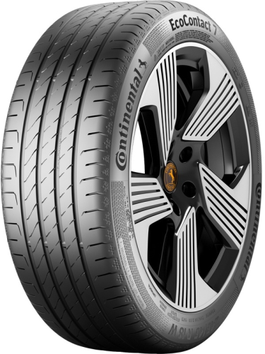 CONTINENTAL EcoContact 7 225/50 R17 98W MO