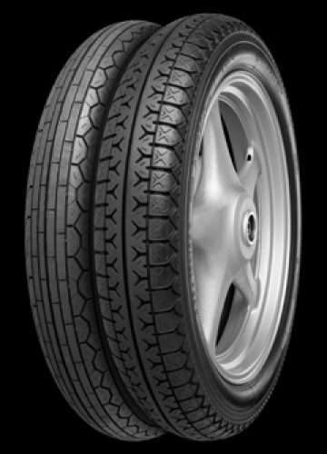 CONTINENTAL K 112 RB2 130/90 R16 71H