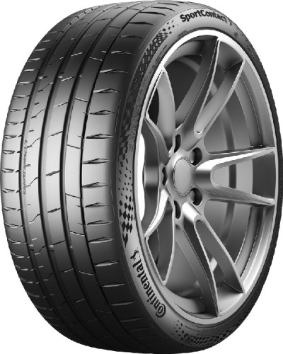 CONTINENTAL SPORT CONTACT 7 285/40 R23 111Y