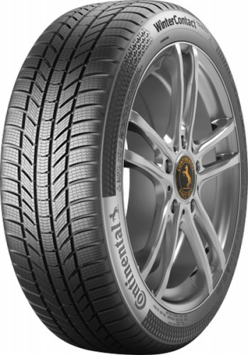 CONTINENTAL WINTER CONTACT TS 870 P 245/50 R18 104V