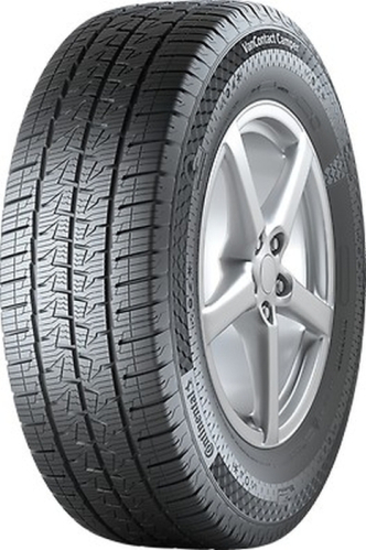 CONTINENTAL VanContact Camper 235/65 R16 115/113R