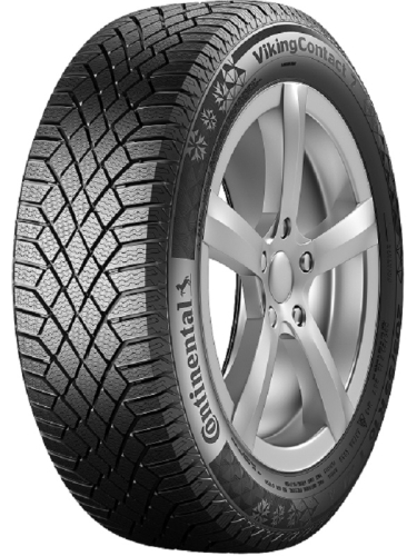 CONTINENTAL CONTI VIKING CONTACT 7 235/60 R18 107T