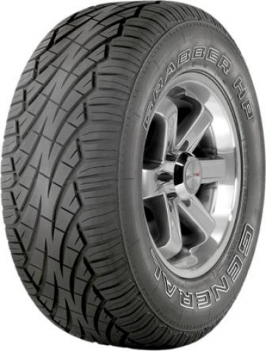 General Tire GRABBER HP 255/60 R15 102H