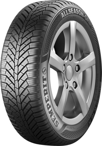 SEMPERIT ALLSEASON GRIP 235/55 R18 104V