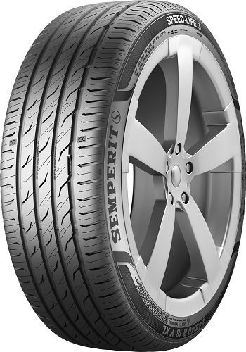 SEMPERIT SPEED LIFE 3 225/50 R18 99W