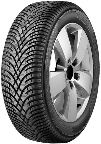 BFGoodrich G FORCE WINTER 2 SUV 255/50 R19 107V