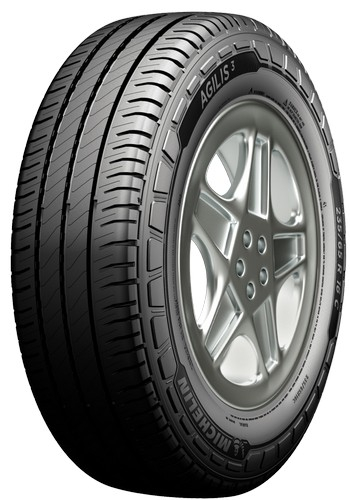 MICHELIN AGILIS 3 225/65 R16 112T