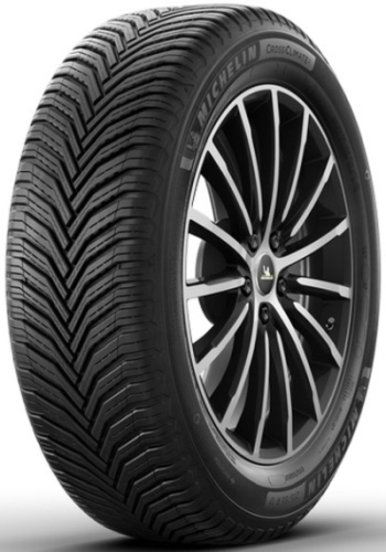 MICHELIN CROSSCLIMATE 2 215/60 R17 100H