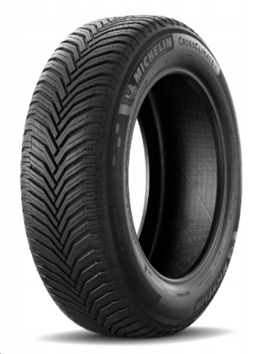 MICHELIN CROSSCLIMATE2 A/W 245/55 R19 107V