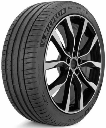 MICHELIN PILOT SPORT 4 SUV 265/50 R20 111W GOE DOT2022