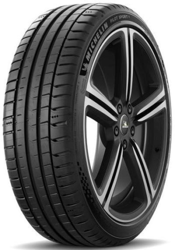 MICHELIN PILOT SPORT 5 275/45 R18 107Y