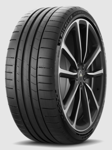 MICHELIN PILOT SPORT S 5 315/35 R21 111Y