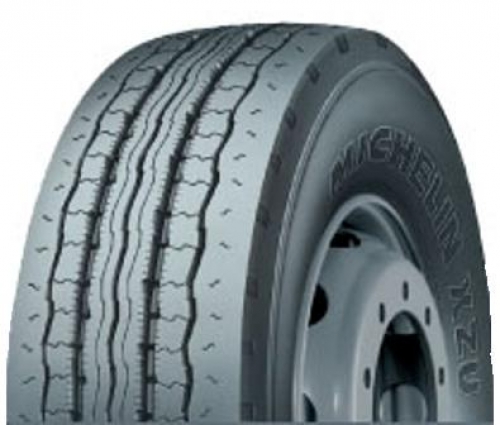 MICHELIN X INCITY XZU 275/70 R22.50 148J