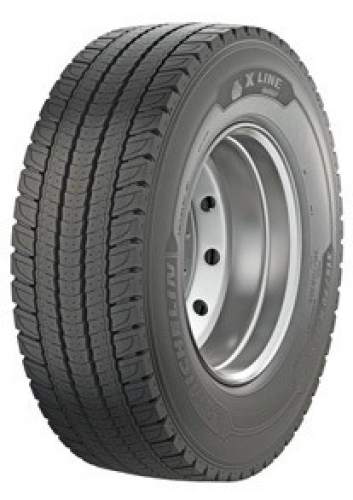 MICHELIN X LINE ENERGY D2 315/70 R22.50 154L