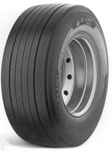 MICHELIN X LINE ENERGY T 385/65 R22.50 160K