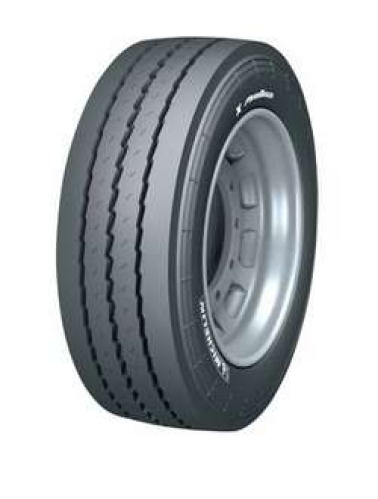 MICHELIN X MAXITRAILER 255/60 R19.50 143J