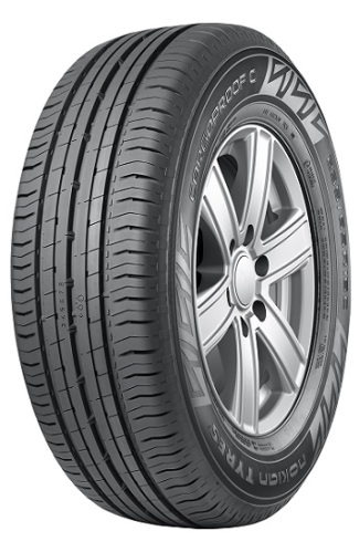 NOKIAN CARGOPROOF C 215/60 R16 103/101T