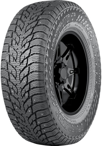 NOKIAN Hakkapeliitta LT3 STUDDED 245/70 R17 119/116Q