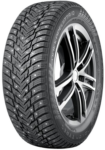 NOKIAN Hakkapeliitta 10 STUDDED 245/40 R18 97T